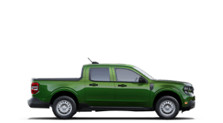 2025 Ford Maverick® External Image 1